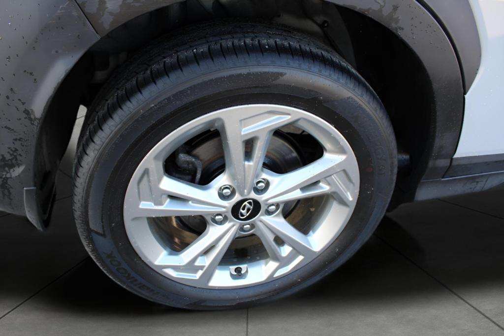 used 2023 Hyundai Kona car, priced at $21,488