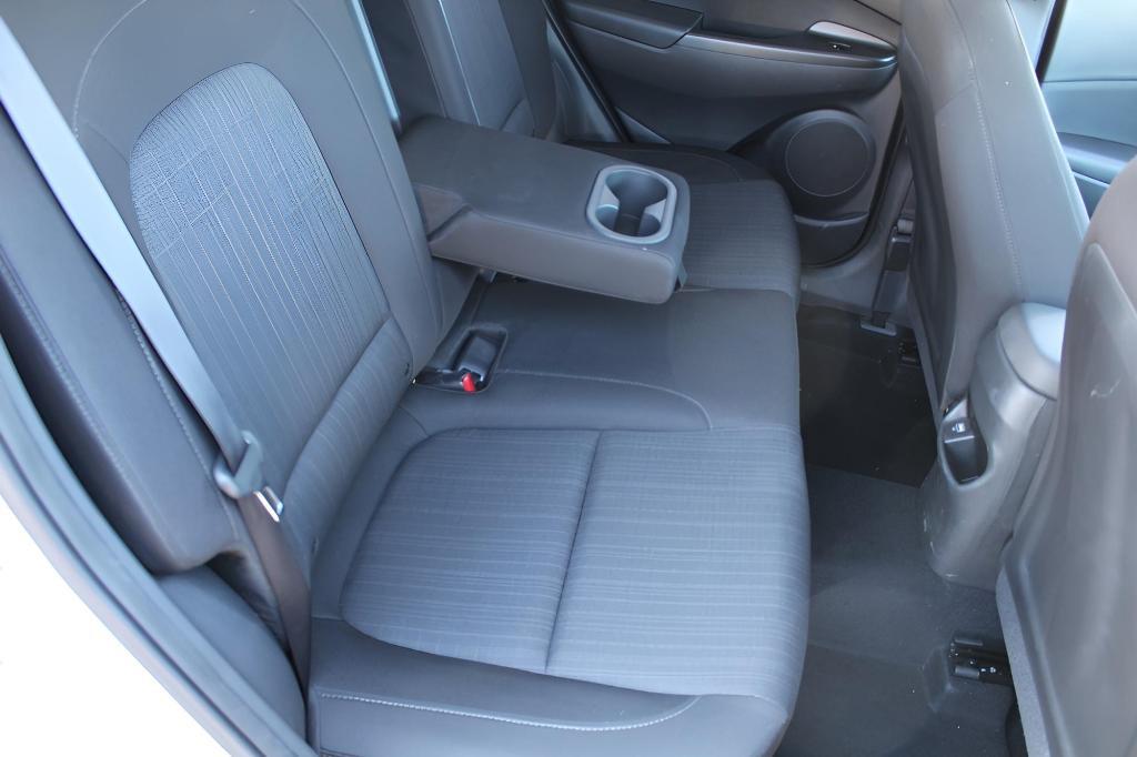 used 2023 Hyundai Kona car, priced at $21,488