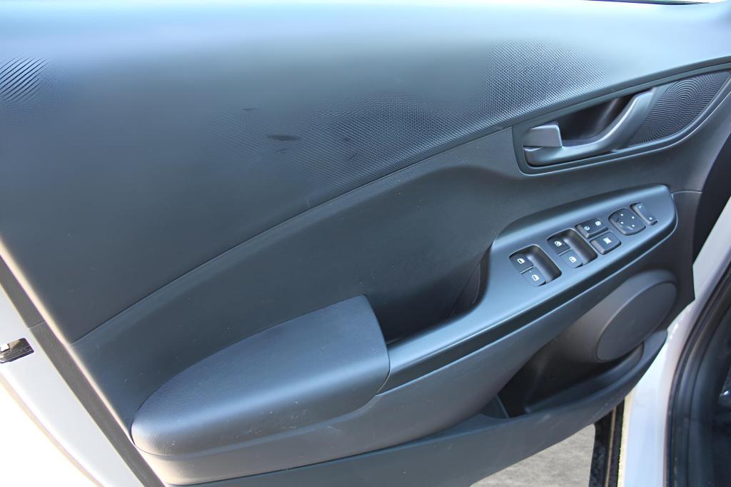 used 2023 Hyundai Kona car, priced at $21,488