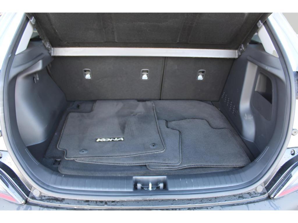 used 2023 Hyundai Kona car, priced at $21,488