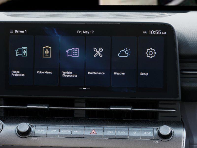 new 2026 Hyundai Kona car, priced at $29,887