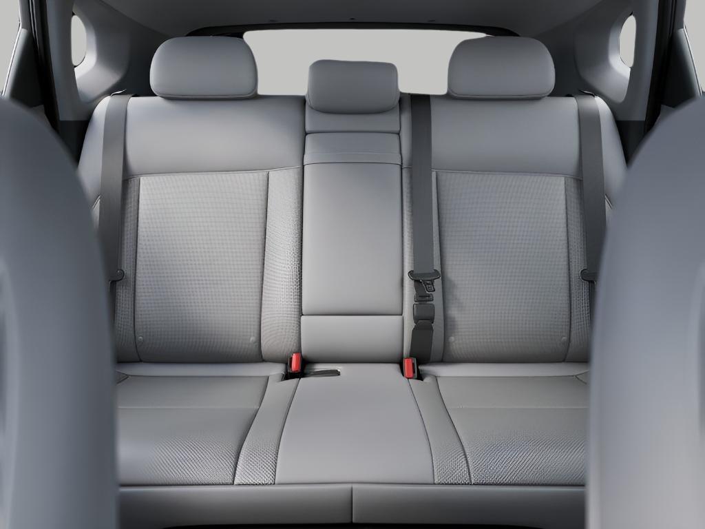 new 2026 Hyundai Kona car, priced at $29,887