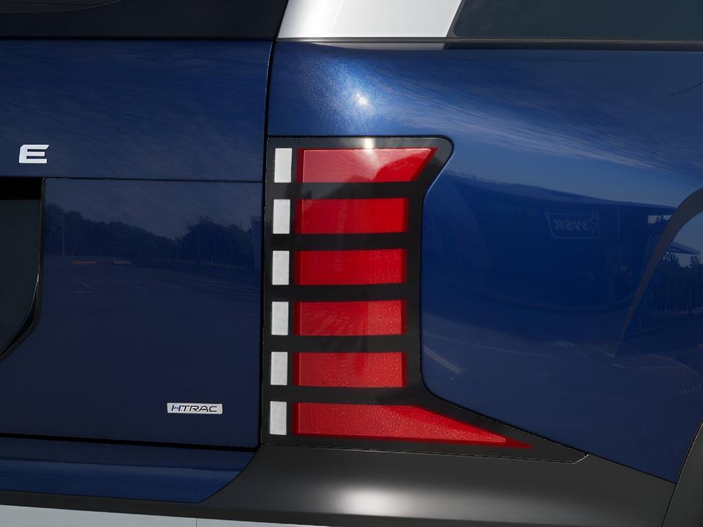 new 2026 Hyundai Palisade car, priced at $43,791