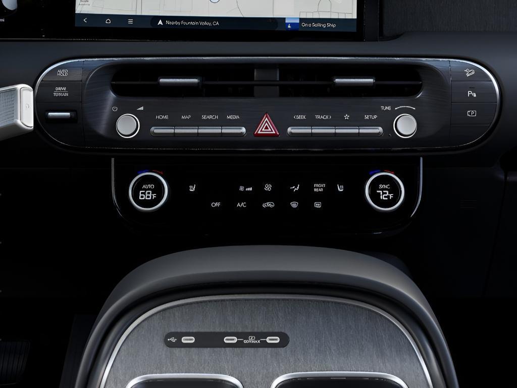 new 2026 Hyundai Palisade car, priced at $43,791