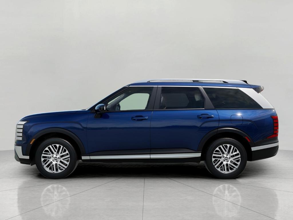 new 2026 Hyundai Palisade car, priced at $43,791
