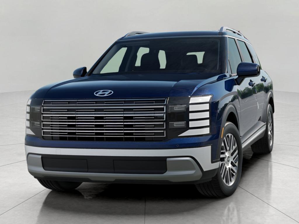 new 2026 Hyundai Palisade car, priced at $43,791