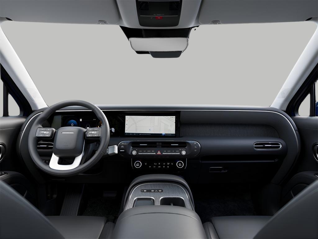 new 2026 Hyundai Palisade car, priced at $43,791