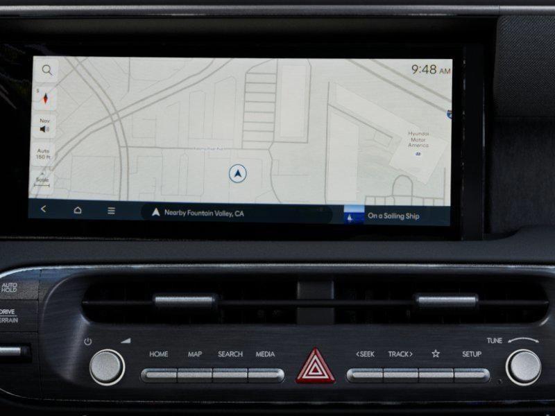 new 2026 Hyundai Palisade car, priced at $43,791