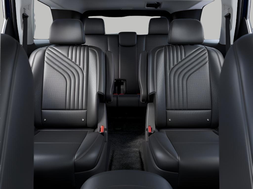 new 2026 Hyundai Palisade car, priced at $43,791