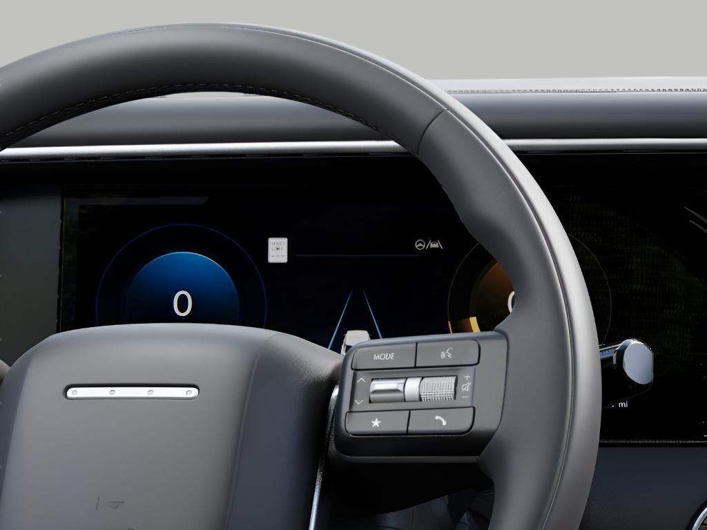 new 2026 Hyundai Palisade car, priced at $43,791