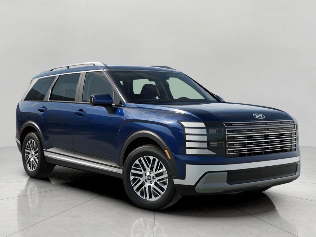 new 2026 Hyundai Palisade car, priced at $43,791