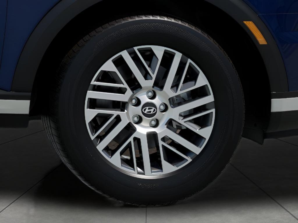 new 2026 Hyundai Palisade car, priced at $43,791