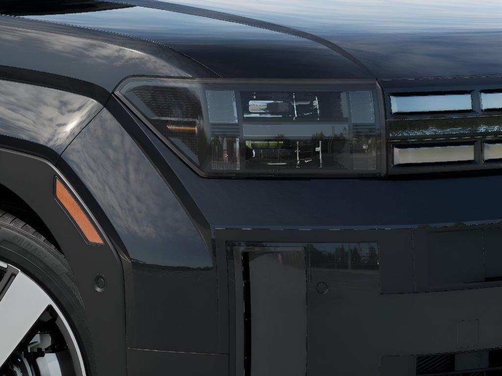 new 2026 Hyundai Santa Fe car, priced at $46,862