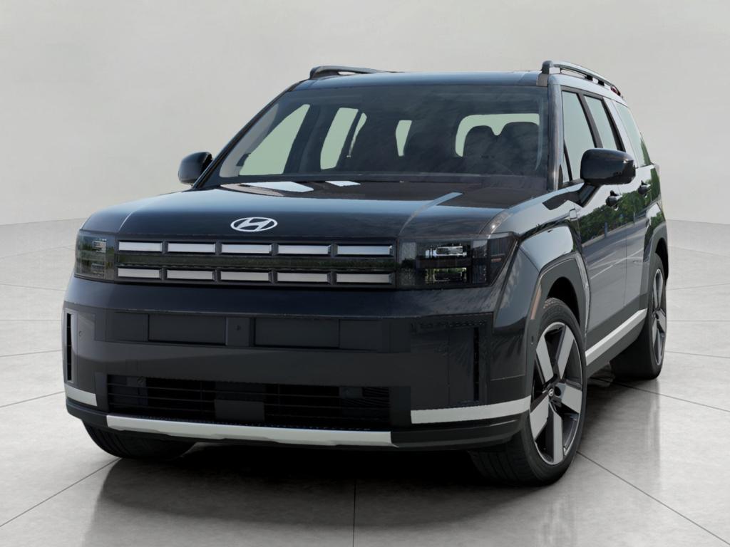 new 2026 Hyundai Santa Fe car, priced at $46,862