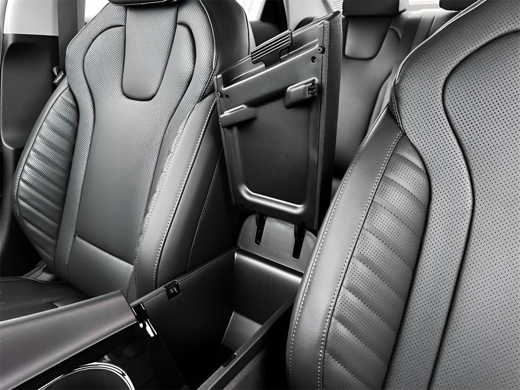 new 2025 Hyundai ELANTRA HEV car, priced at $30,022