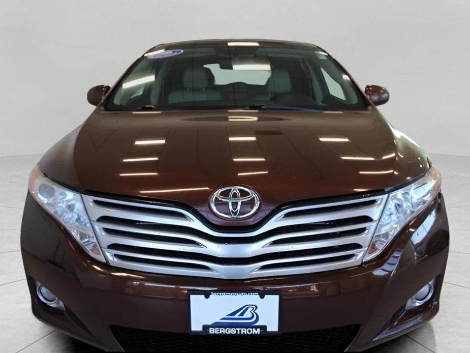 used 2010 Toyota Venza car, priced at $10,498