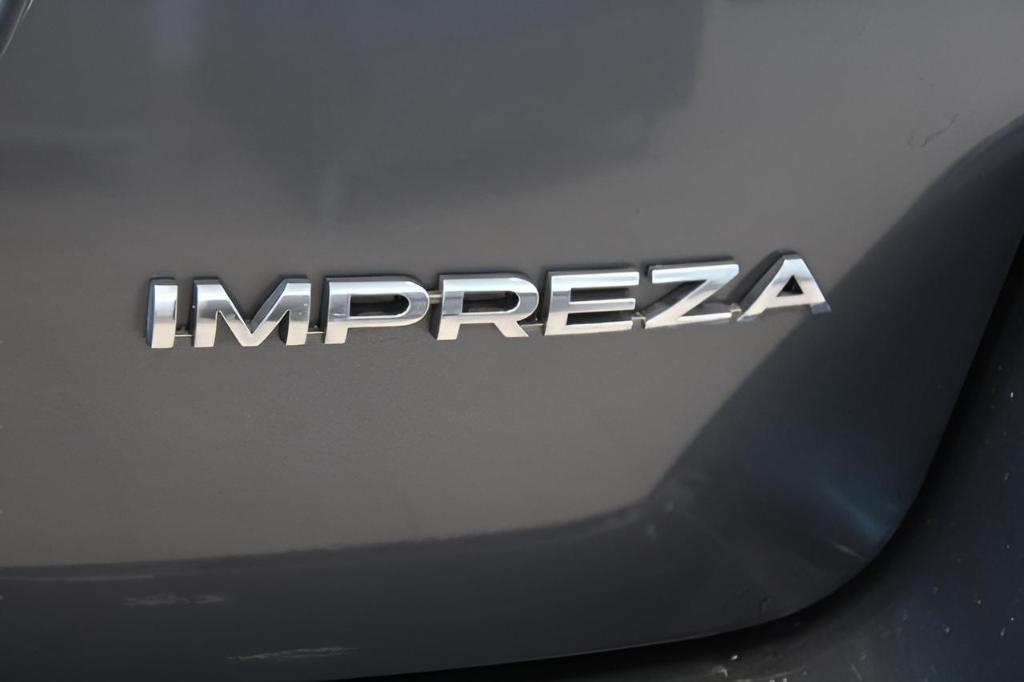 used 2018 Subaru Impreza car, priced at $10,349