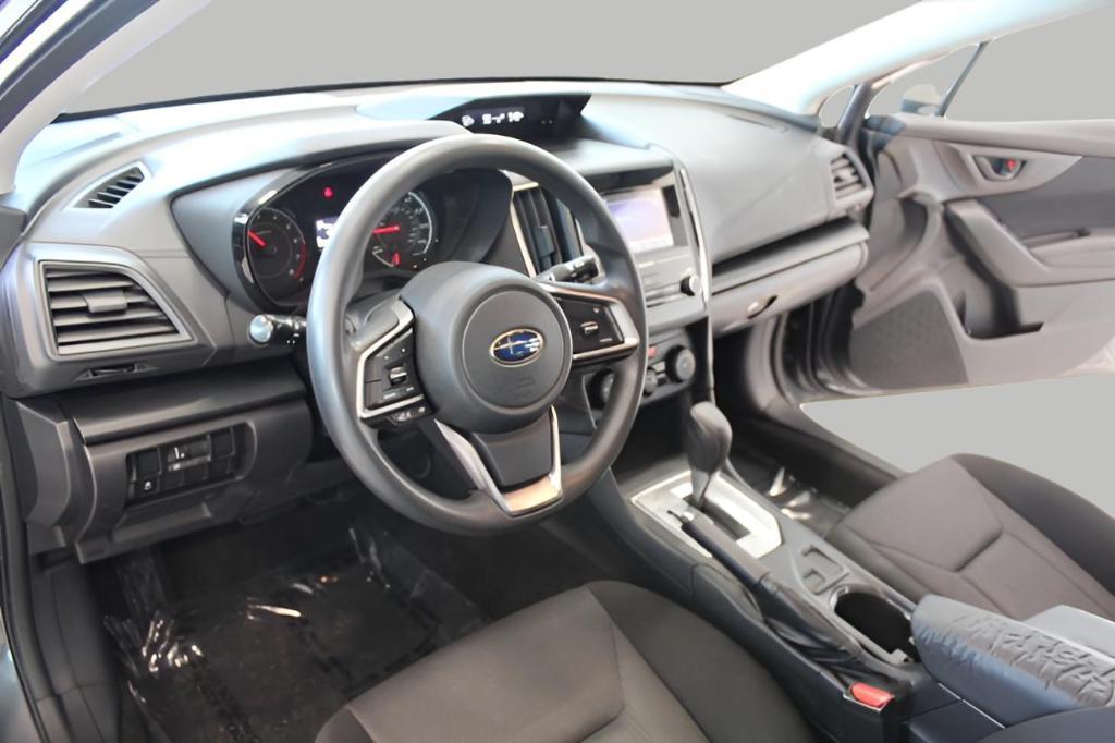 used 2018 Subaru Impreza car, priced at $10,349