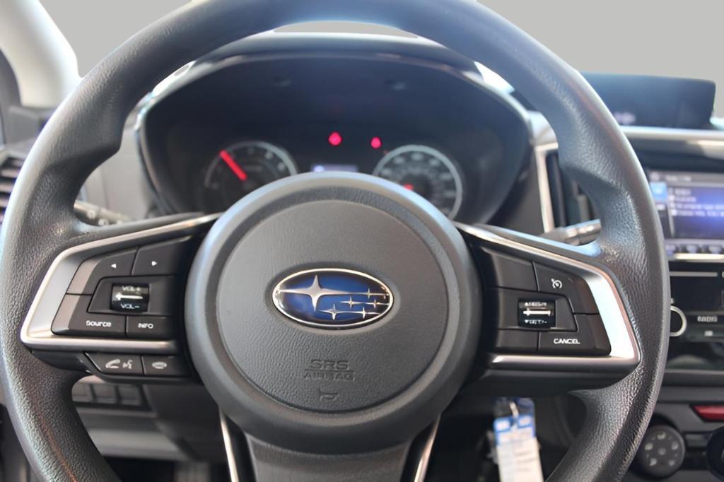 used 2018 Subaru Impreza car, priced at $10,349