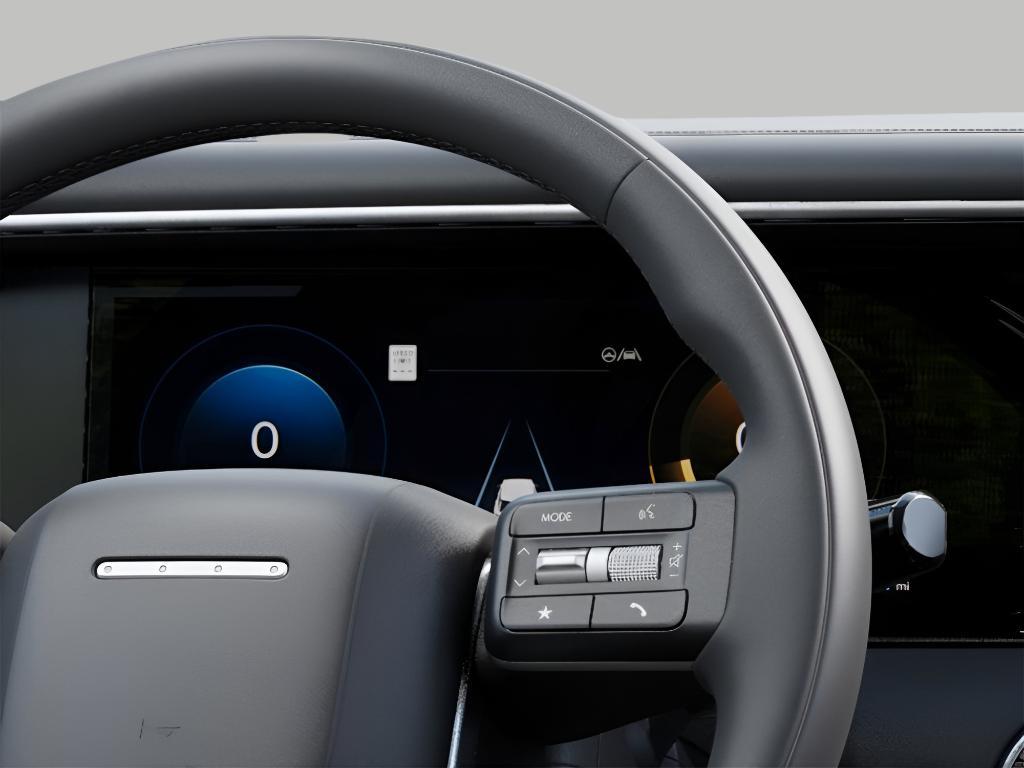 new 2026 Hyundai Palisade car, priced at $44,970