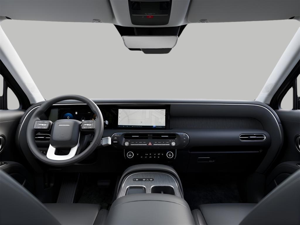 new 2026 Hyundai Palisade car, priced at $44,970