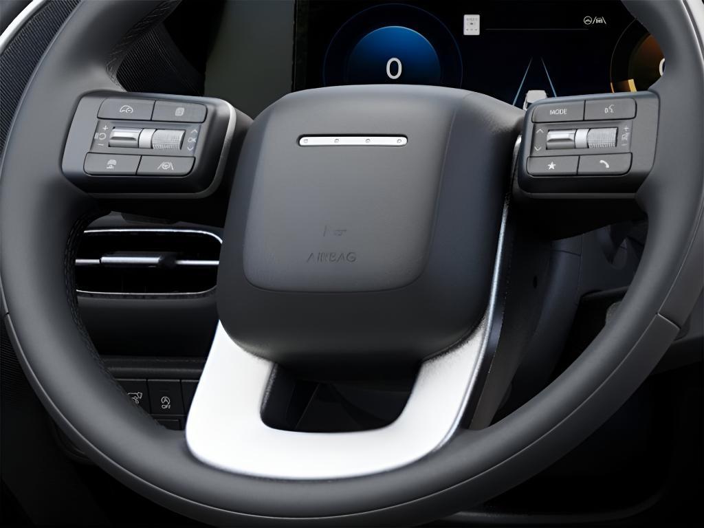 new 2026 Hyundai Palisade car, priced at $44,970