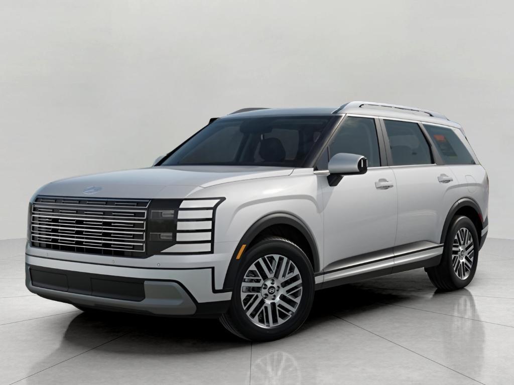 new 2026 Hyundai Palisade car, priced at $44,970