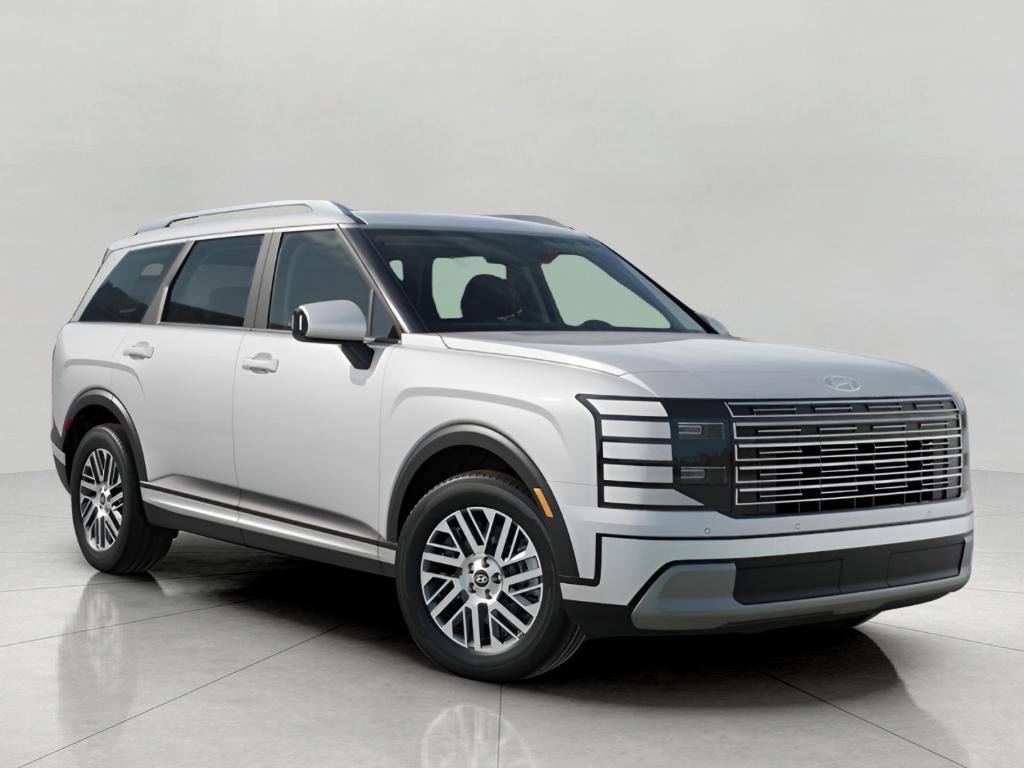 new 2026 Hyundai Palisade car, priced at $44,970