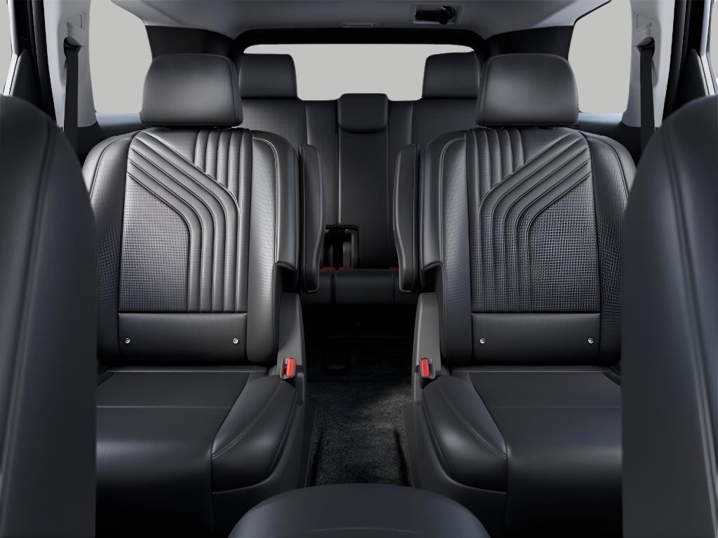 new 2026 Hyundai Palisade car, priced at $44,970