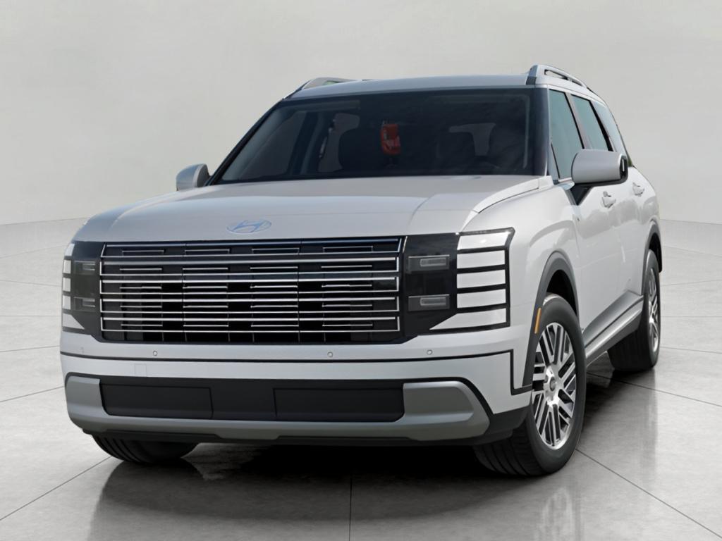 new 2026 Hyundai Palisade car, priced at $44,970