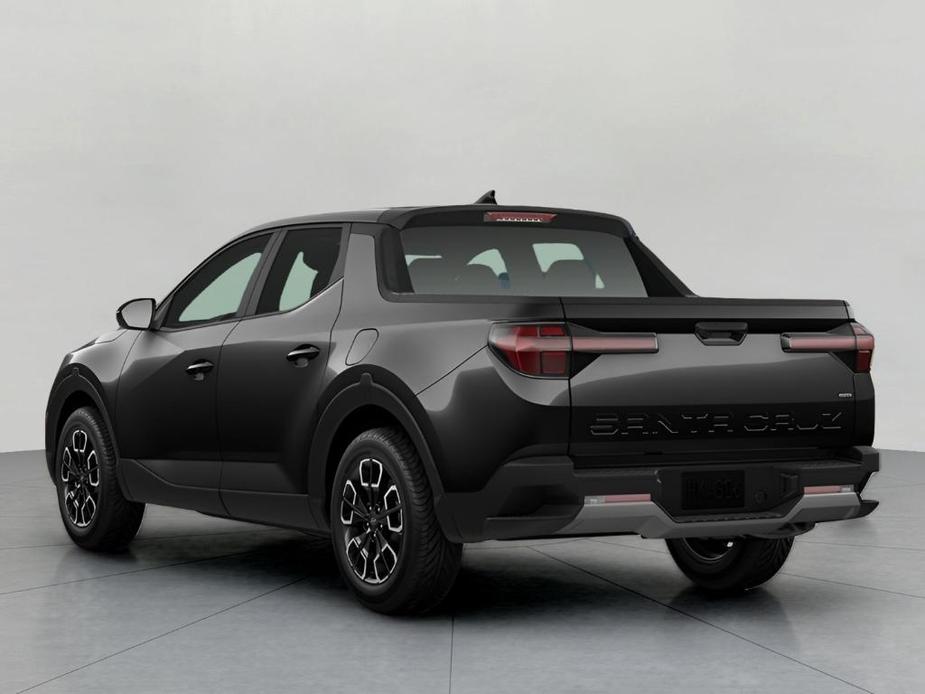 new 2024 Hyundai Santa Cruz car, priced at $34,352