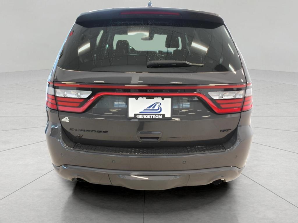 used 2023 Dodge Durango car, priced at $33,205