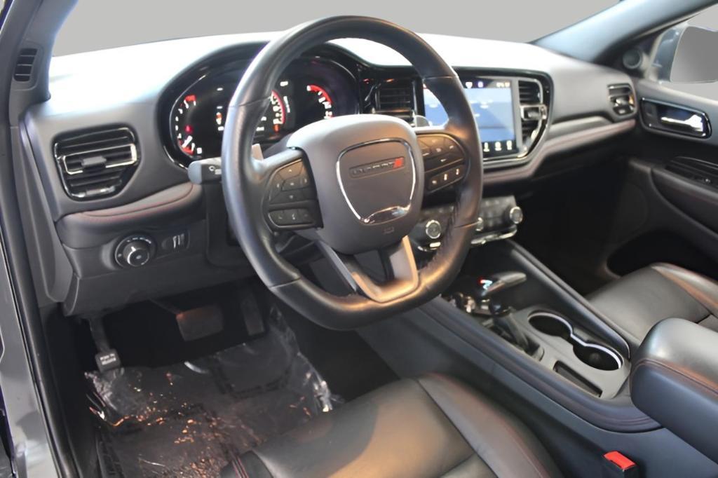 used 2023 Dodge Durango car, priced at $33,205