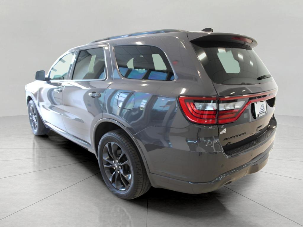 used 2023 Dodge Durango car, priced at $33,205