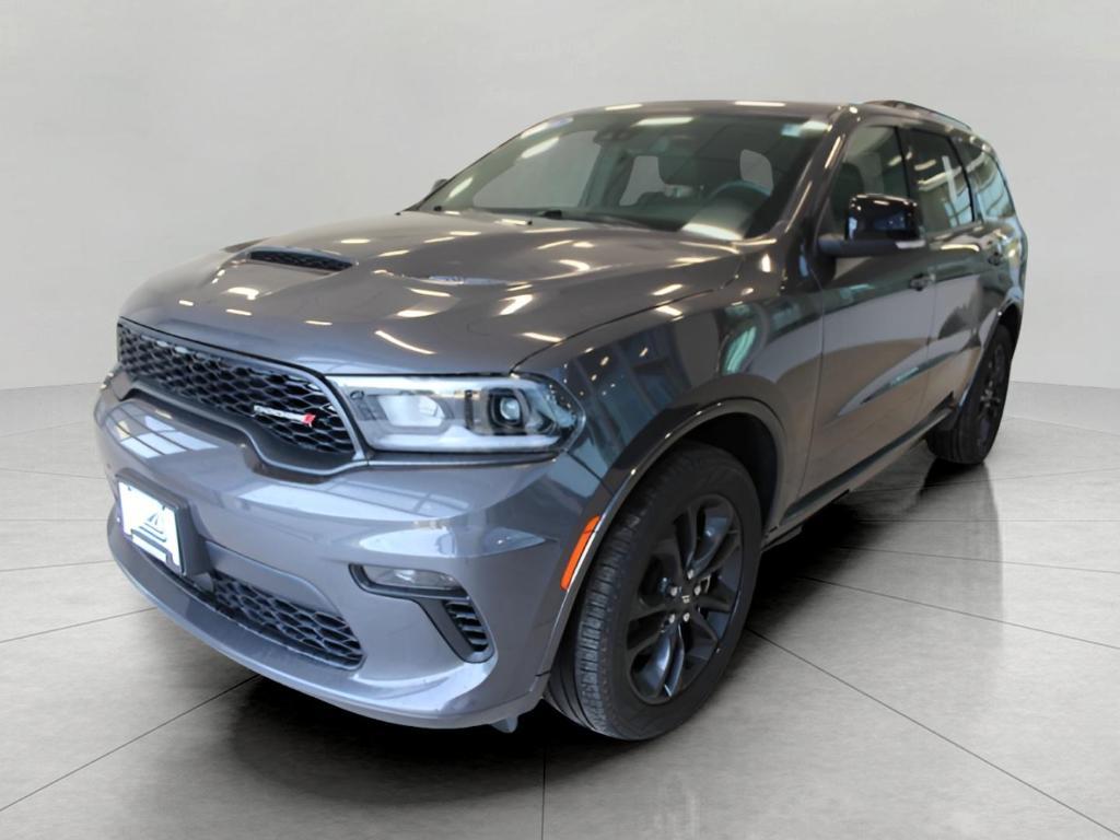 used 2023 Dodge Durango car, priced at $33,205