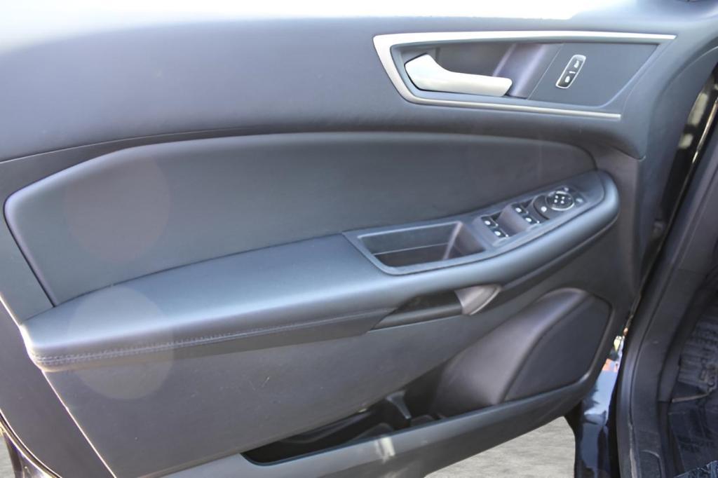 used 2021 Ford Edge car, priced at $19,984