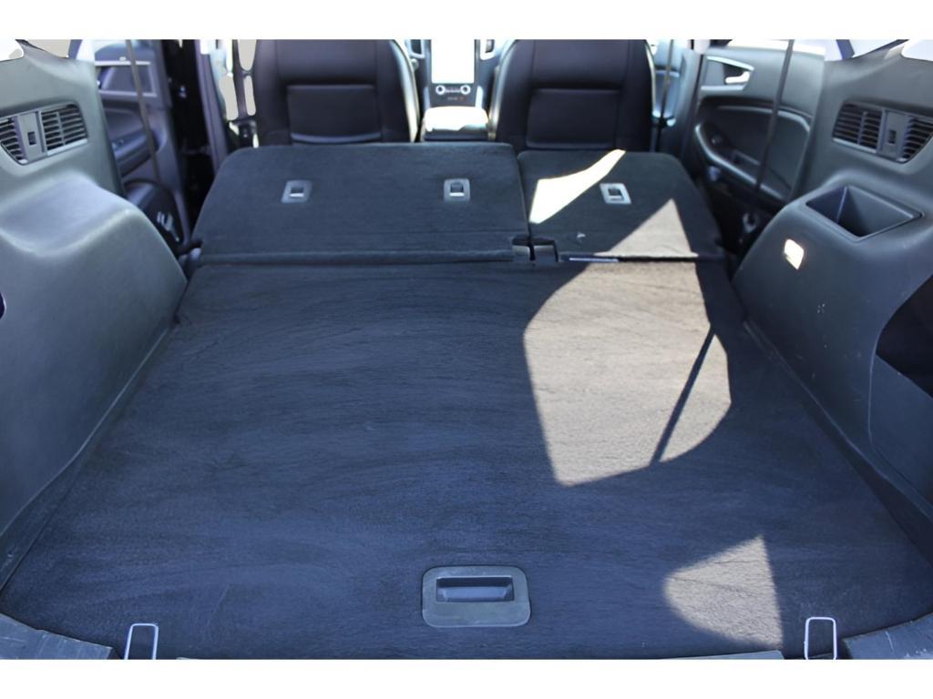 used 2021 Ford Edge car, priced at $19,984