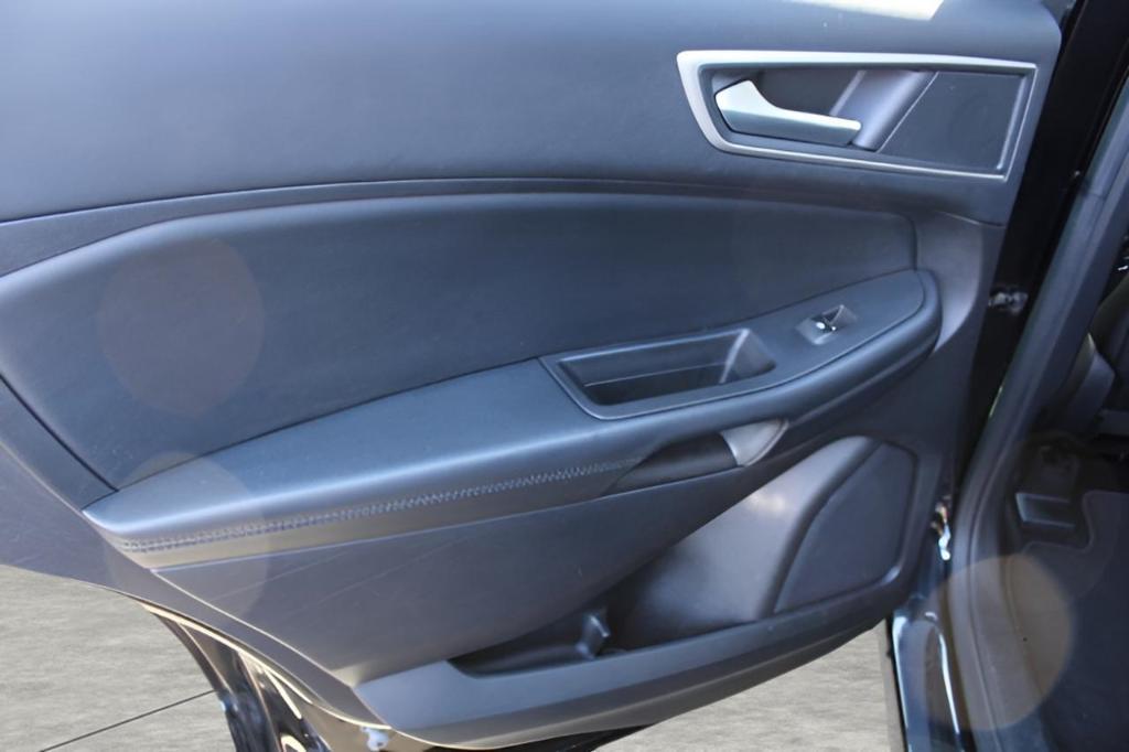 used 2021 Ford Edge car, priced at $19,984