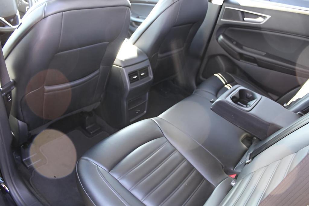 used 2021 Ford Edge car, priced at $19,984