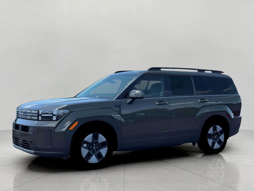 new 2026 Hyundai SANTA FE HEV car, priced at $41,444