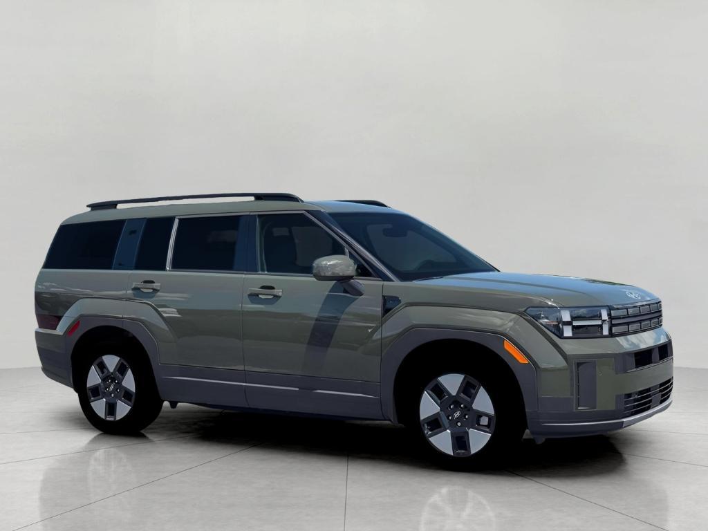 new 2026 Hyundai SANTA FE HEV car, priced at $41,444