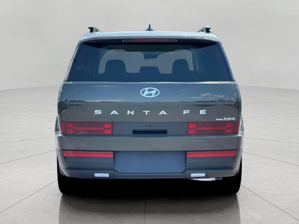 new 2026 Hyundai SANTA FE HEV car, priced at $41,444