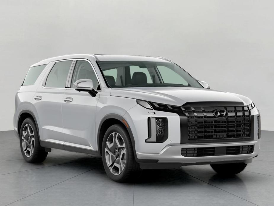 new 2024 Hyundai Palisade car, priced at $45,125