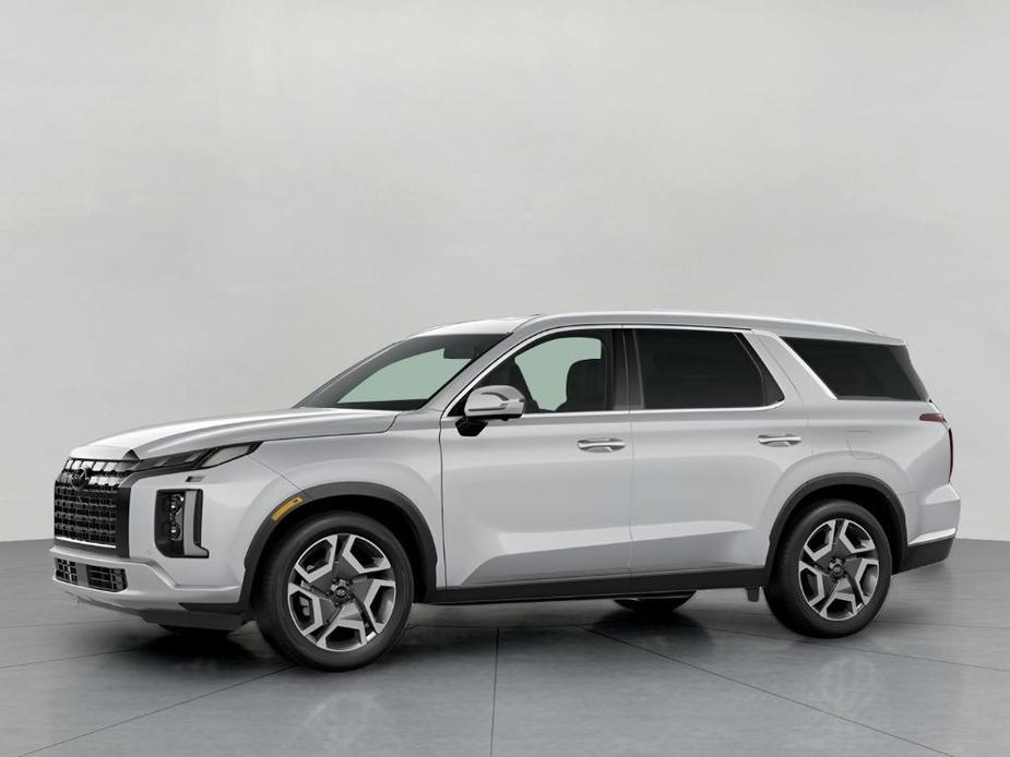 new 2024 Hyundai Palisade car, priced at $45,125