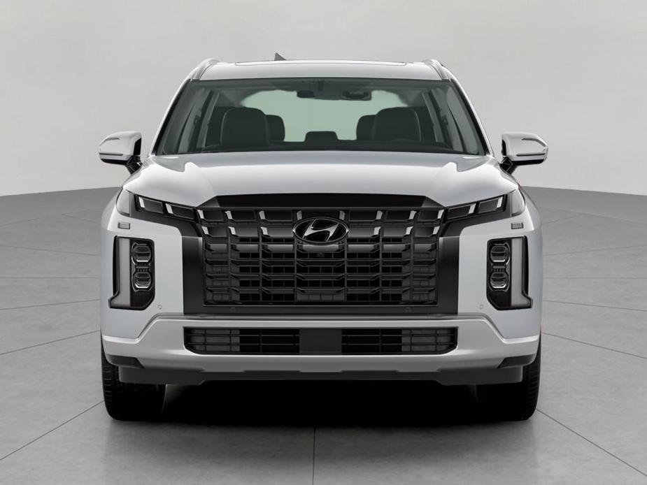 new 2024 Hyundai Palisade car, priced at $45,125