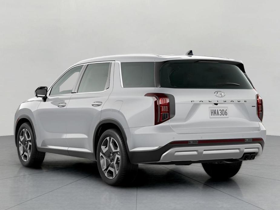 new 2024 Hyundai Palisade car, priced at $45,125