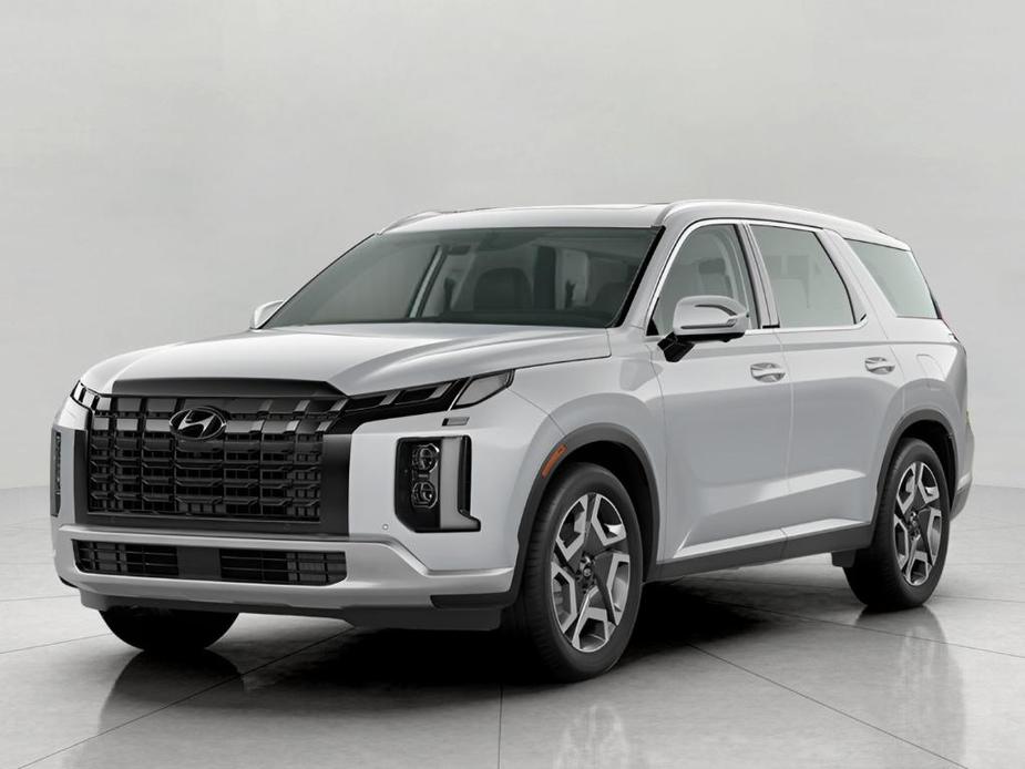 new 2024 Hyundai Palisade car, priced at $45,125