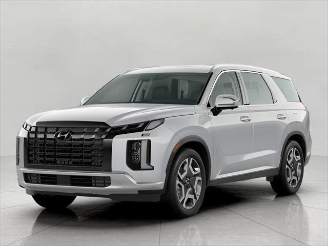 new 2024 Hyundai Palisade car, priced at $46,805