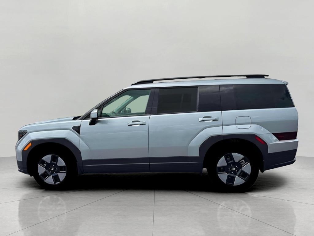 new 2026 Hyundai SANTA FE HEV car, priced at $41,521