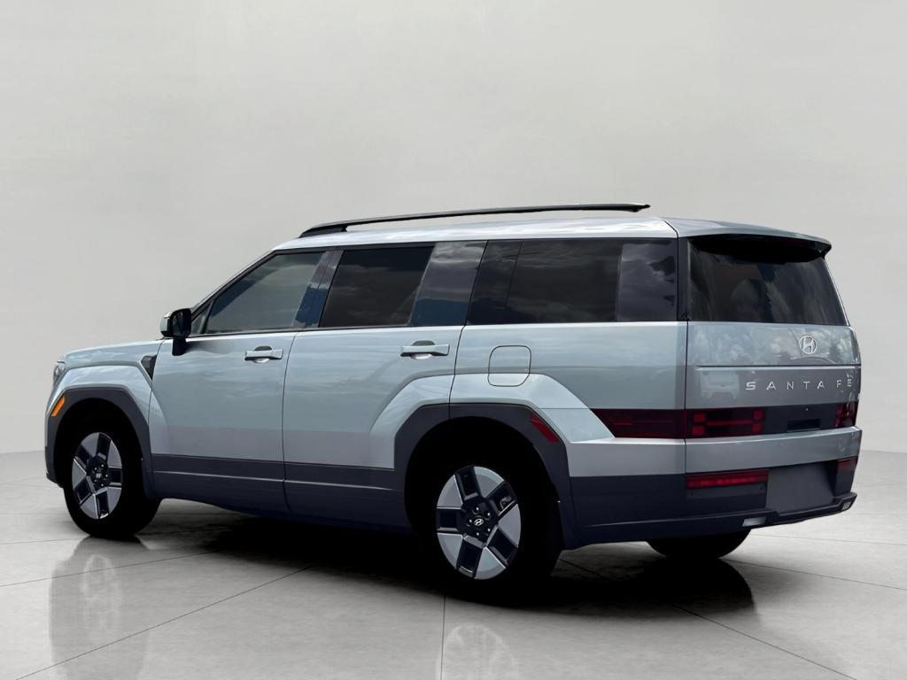 new 2026 Hyundai SANTA FE HEV car, priced at $41,521